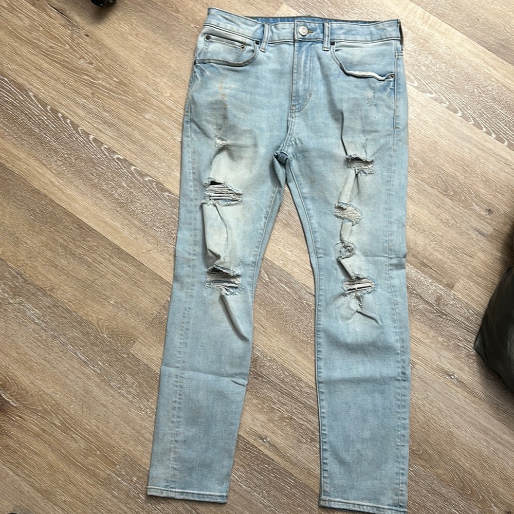 Pacsun Jeans Men’s